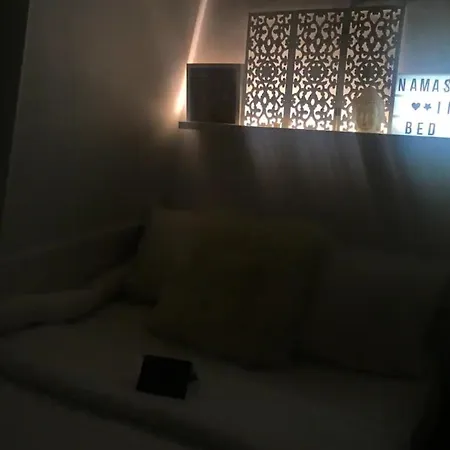 Appartement Parisian With Eiffel Tower View *
